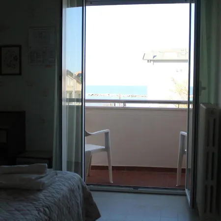 Fenice Hotel 3*