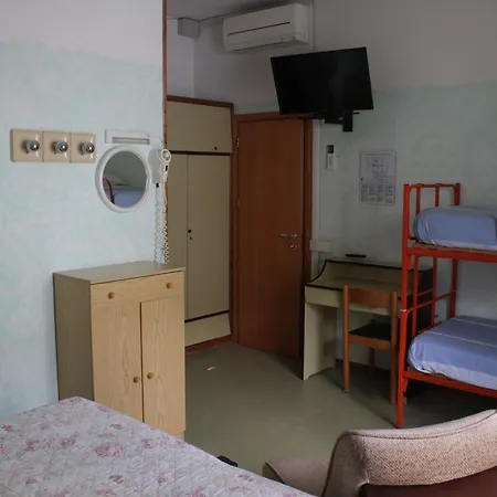 Fenice 3* Беллария-Иджеа-Марина