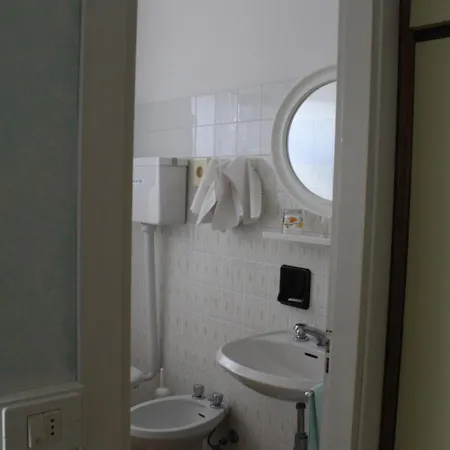 Fenice Отель 3*