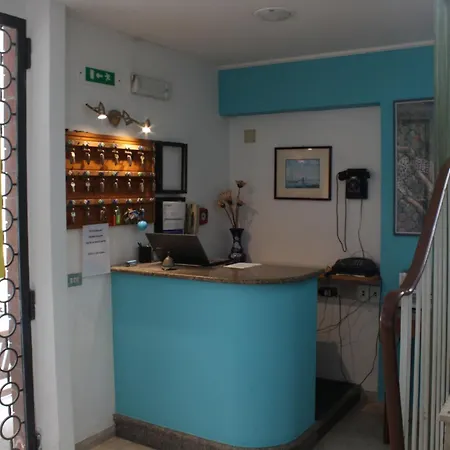Hotel Fenice Bellaria-Igea Marina