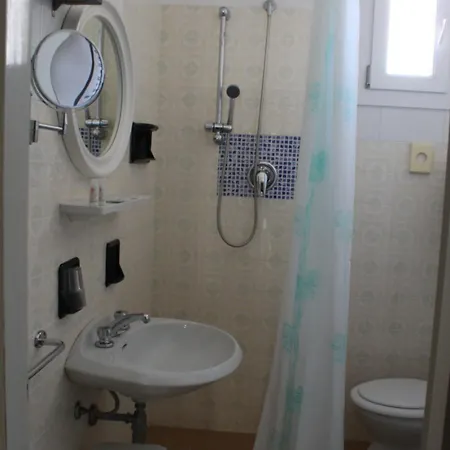 Fenice Hotel