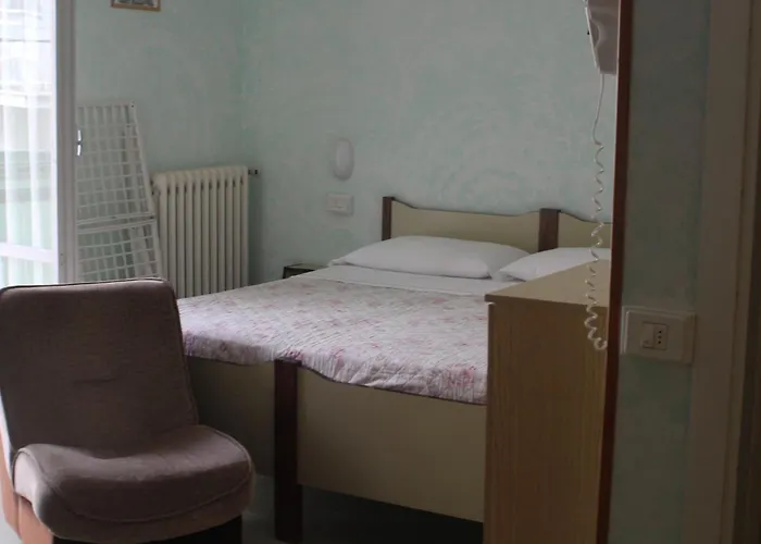 Fenice Hotel Bellaria-Igea Marina