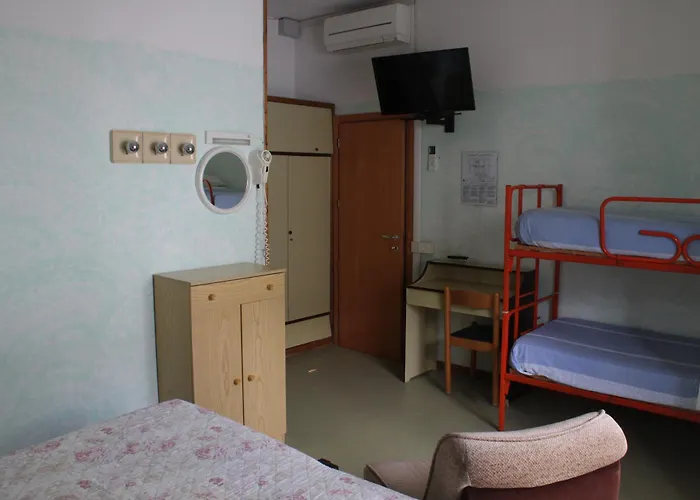 Fenice 3* Bellaria-Igea Marina