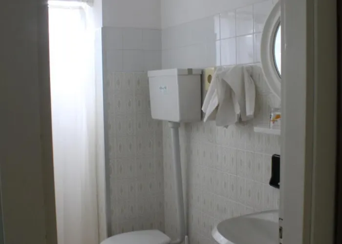 Otel Fenice Bellaria-Igea Marina