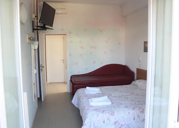 Fenice 3* Bellaria-Igea Marina