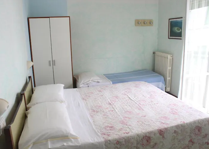 Fenice Otel Bellaria-Igea Marina